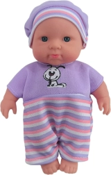 Violeta lelle mazulis 18 cm