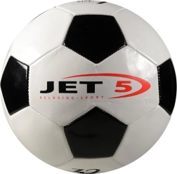 Futbola bumba Jet 5