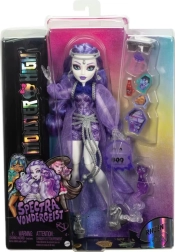Lelle Monster High Spectra Vondergeist