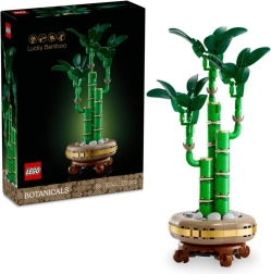 LEGO® Botanicals 10344 Bambusa veidojums