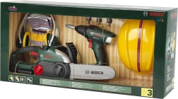 Mega komplekts BOSCH II