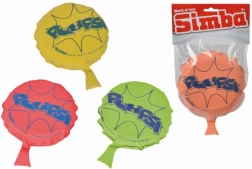 Klasisks pirdiena maisiņš Simba 18 cm