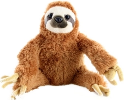 Plush Sloth 18 cm