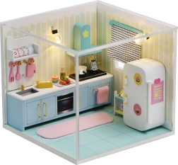 Namiņa miniatūra “Jautrā virtuvīte” 2Kids Toys
