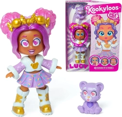 KookyLoos Lucy – figūriņa no kolekcijas Pet Party
