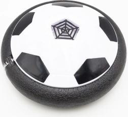 Gaisa futbola disks 19 cm