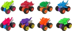 Teamsterz Beast Monster Vehicle