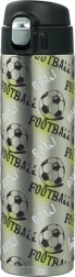 Termopudele bērniem BAAGL Futbols 450 ml