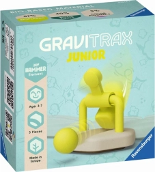 GraviTrax Junior āmurs – papildinājums bumbiņu trasei
