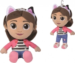 Gabi Gabi stilizētais kaķis Mājas talismans (Gabby) 25 cm