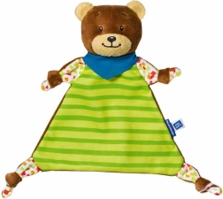 Plīša lācītis Ravensburger MiniSteps