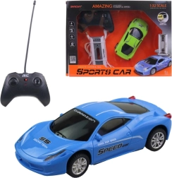 Bērnu RC elektroauto ar drifta funkciju