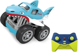 RC Stunt Car Shark – Blue