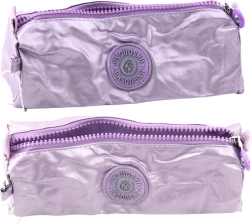 Skolas penālis ar vienu nodalījumu, violets