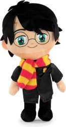 Harry Potter plush figure