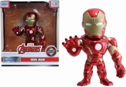 Metāla figūriņa Iron Man 10 cm