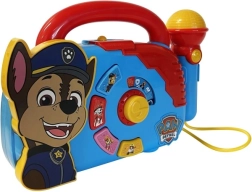 Boomboks Paw Patrol bērniem