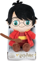 Plīša figūriņa Harry Potter 27 cm