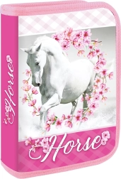 Daudzstāvu penālis Horse