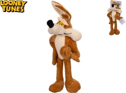 Plīša rotaļlieta WILE E. COYOTE 40 cm