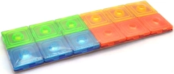 Magformers rotējošie paneļi 12 gab.