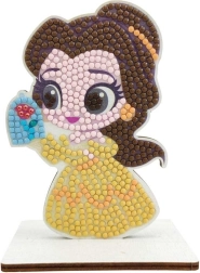 Dimantu mozaīka Princeses Bella