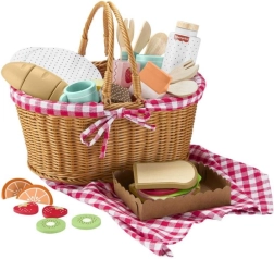 Koka piknika grozs FISHER-PRICE