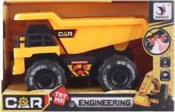 Bērnu akumulatora pašizgāzējs