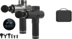 Masāžas pistole BodyBeat Core