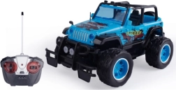 Tālvadības apvidus auto 1:16