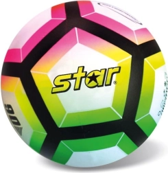 Bumba Star Pentagons Fluo 14 cm