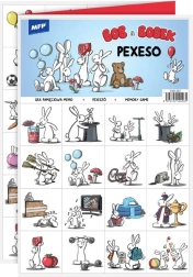 Peksešo Bobs un Bobeks 3×A4
