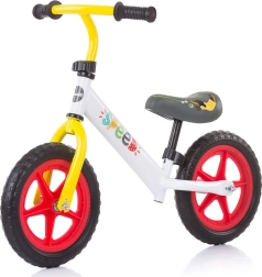 ČIPOLINO līdzsvara ritenis Speed – Multi color