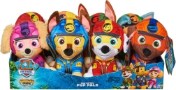 Plīša rotaļlieta – Ķepu patruļa Jungle Pups 20 cm