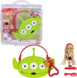 Disney ILY 4Ever mini lelle Toy Story ar piederumiem