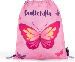 Oxybag sporta maisiņš Tauriņš 30 × 37 cm