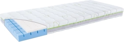 Träumeland Schlummerland mattress 90 × 200 cm