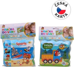 Water Book for Kids