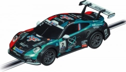 Slot car PORSCHE 911 GT3 CUP (992) Huber Racing No. 2, scale 1:43
