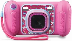Kidizoom panorāmas fotoaparāts rozā
