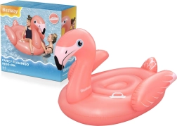 Bestway Inflatable Flamingo 138 x 107 cm