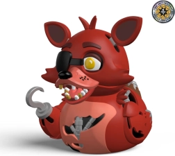 Tubbz kolekcionējama pīlīte FNAF Foxy