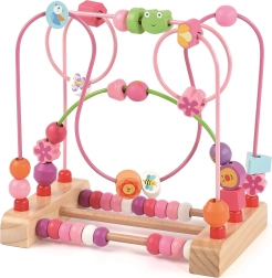 Koka labirints Pļava – 2Kids Toys