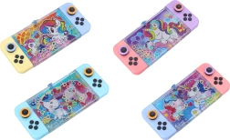 Ūdens spēle Vienradzis 17x7,5 cm