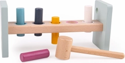Koka āmuriņu sols BIGJIGS TOYS