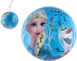 Bumba ar Frozen II motīvu 23 cm