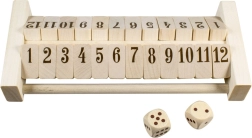 Aizver to! Izglītojoša spēle bērniem un pieaugušajiem