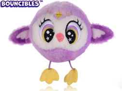 Bouncibles Luna plush bouncing toy 8 cm