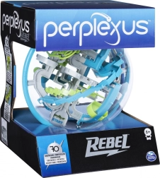 Perplexus Rebel 3D lodīšu labirints