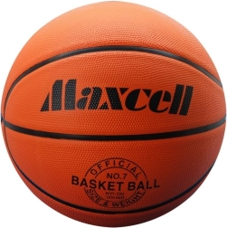 Basketball Ball MaDe No. 7